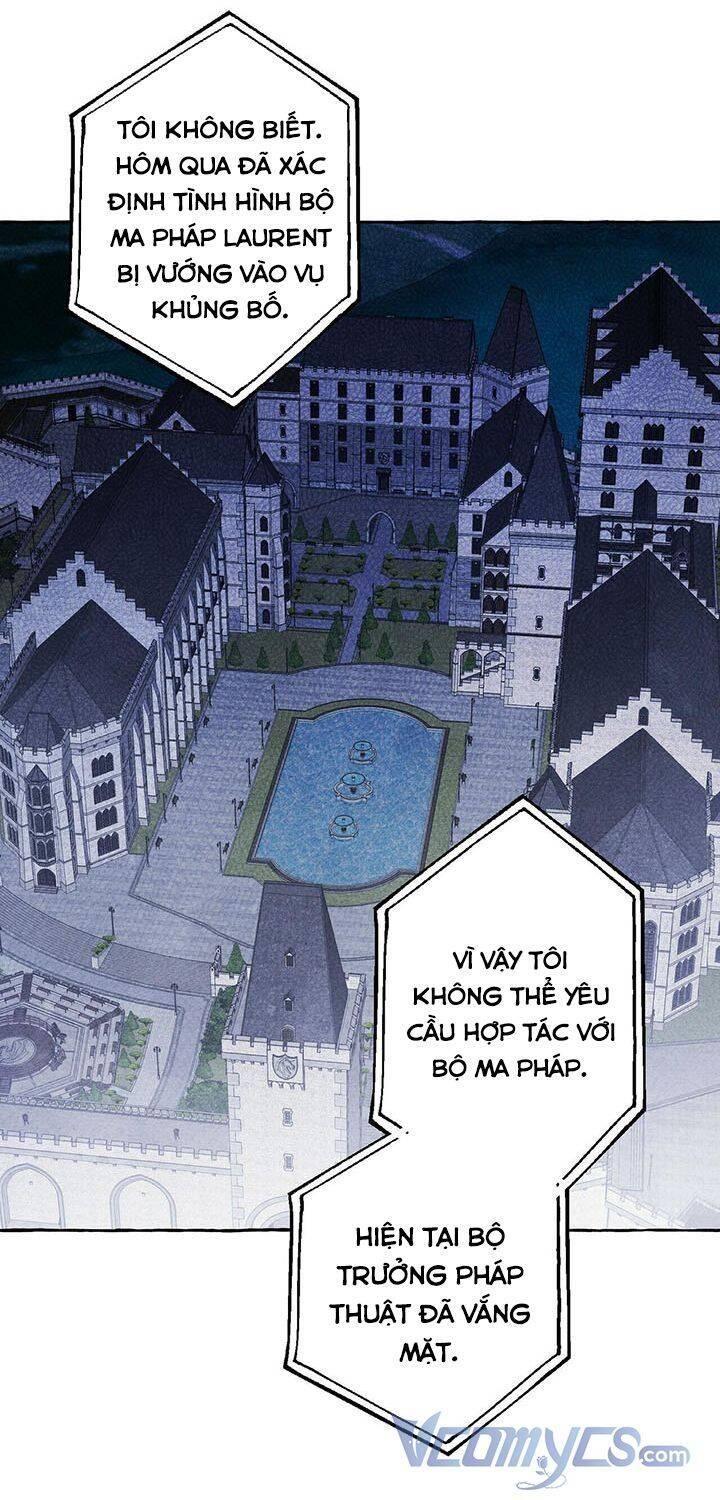 nuôi dưỡng một hắc long chapter 18 58