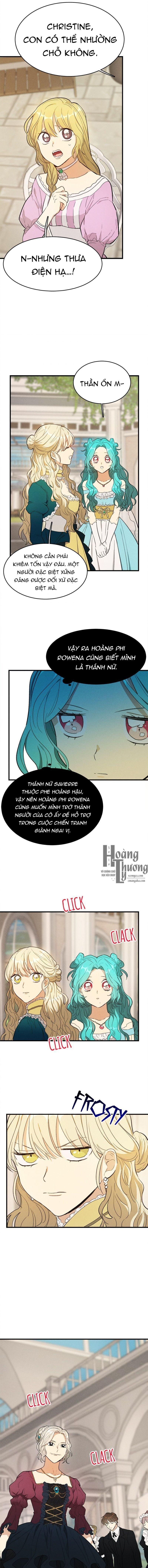 quý cô đầu bếp hoàng gia chapter 42 12