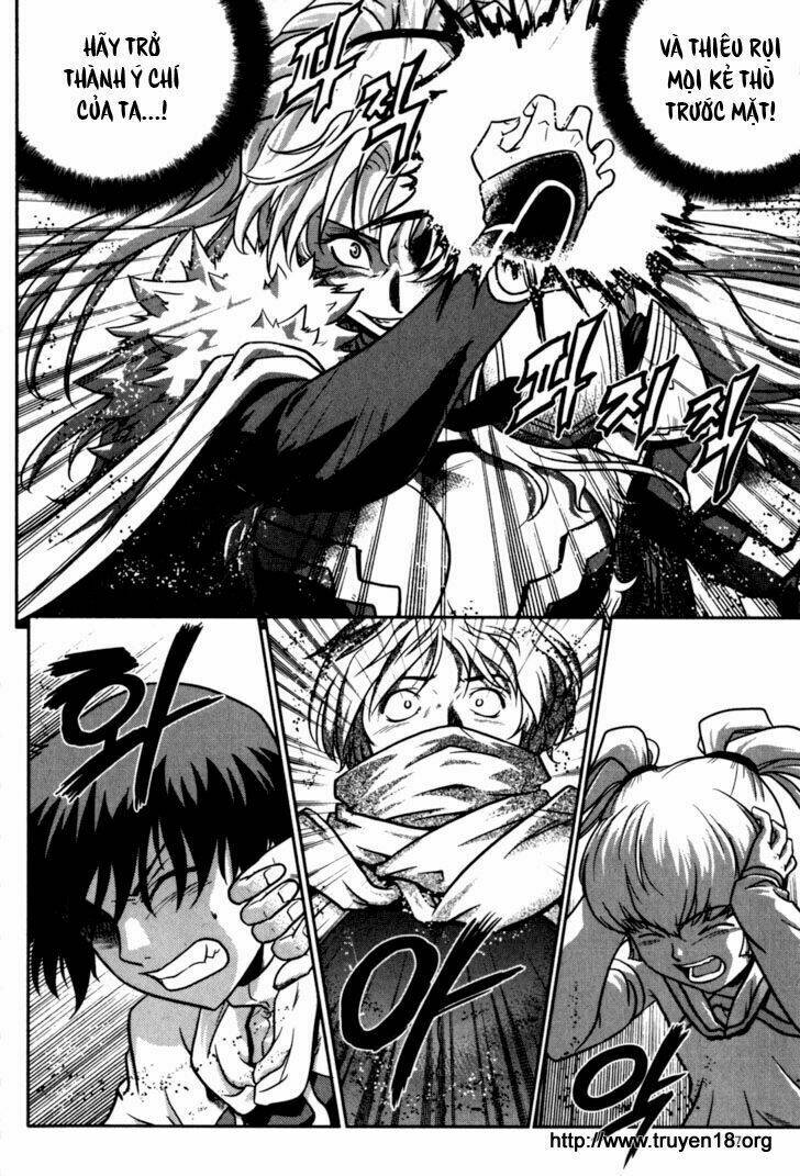 the legend of maian chapter 16 8