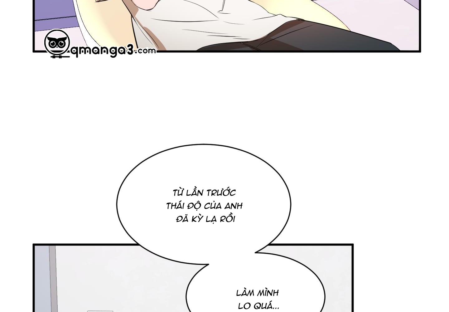 chốn riêng tư chapter 13 23