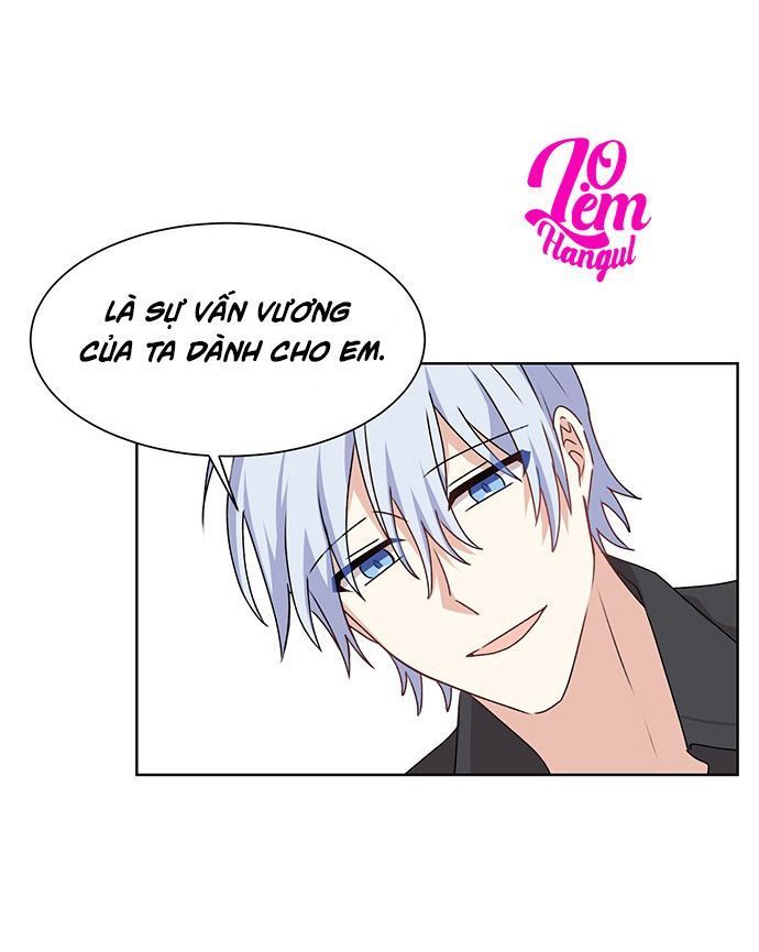 tôi là vị hôn thê phản diện chapter 23 80