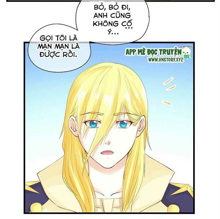 bồn tắm có vấn đề?! chapter 17 8