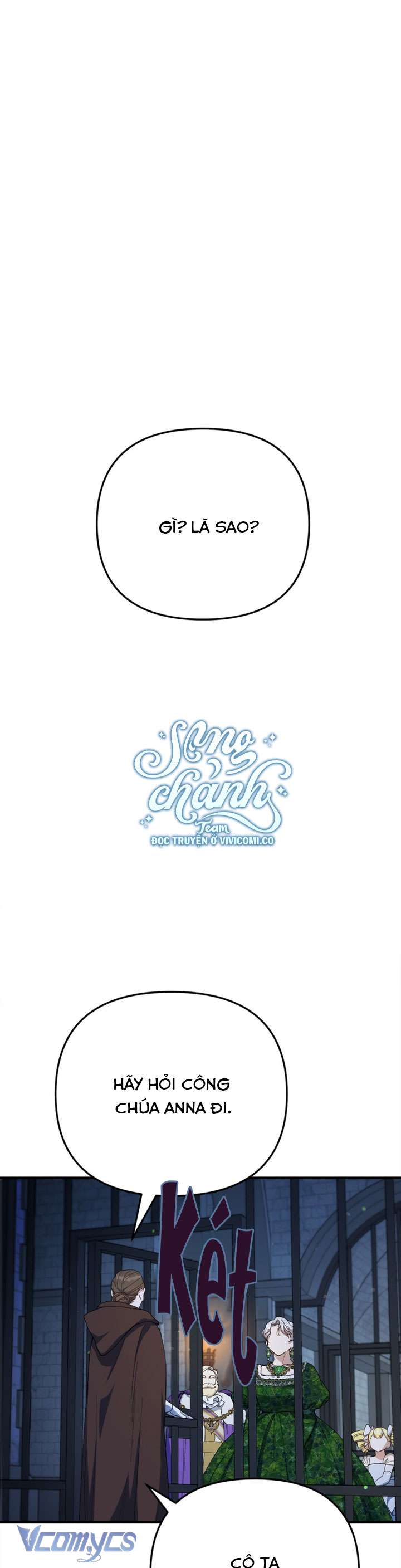 phương pháp trở thành con gái của người hùng bóng đêm chapter 52 1