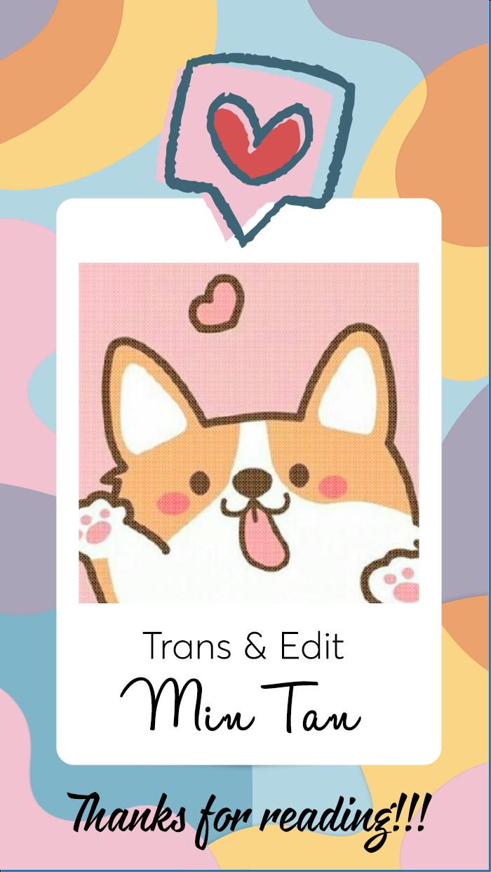 for 5kg! chapter 3 1