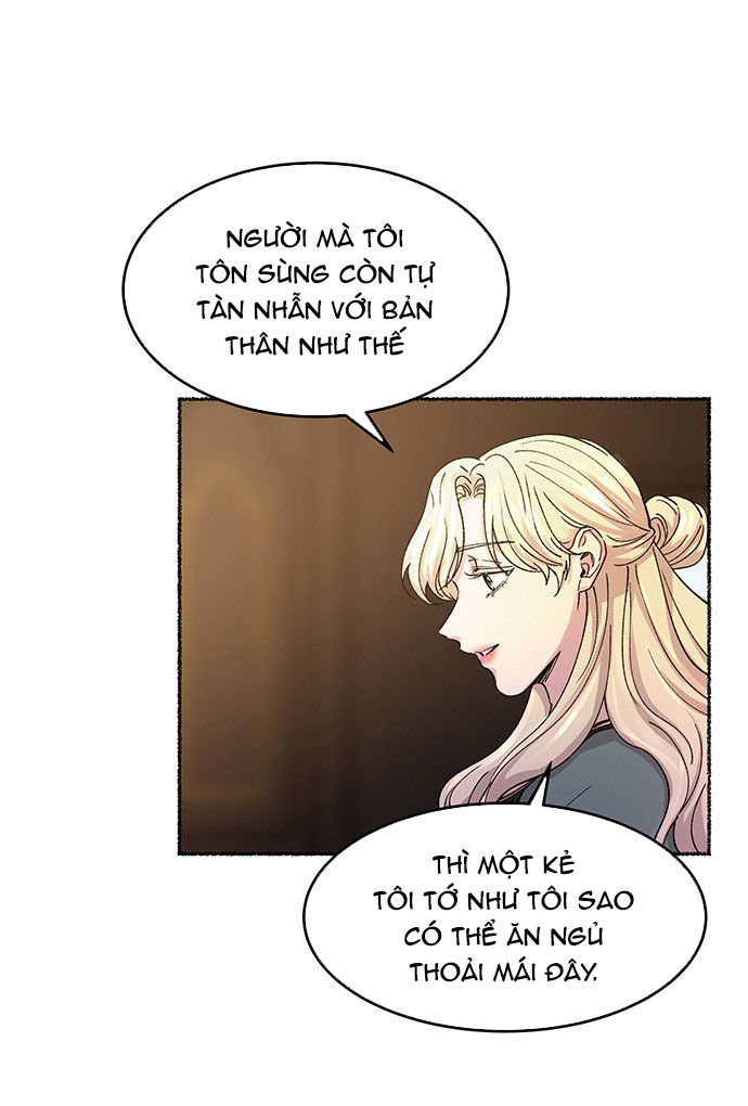 như gió trên cành cây khô chapter 68 33