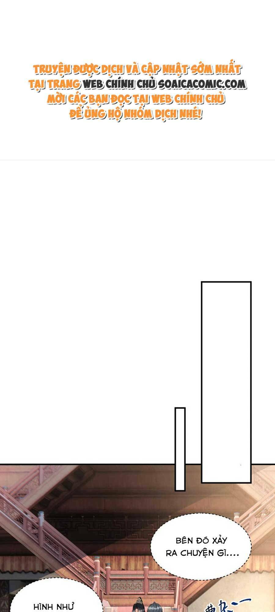 xuyên qua làm vương phi miệng quạ chapter 26 1