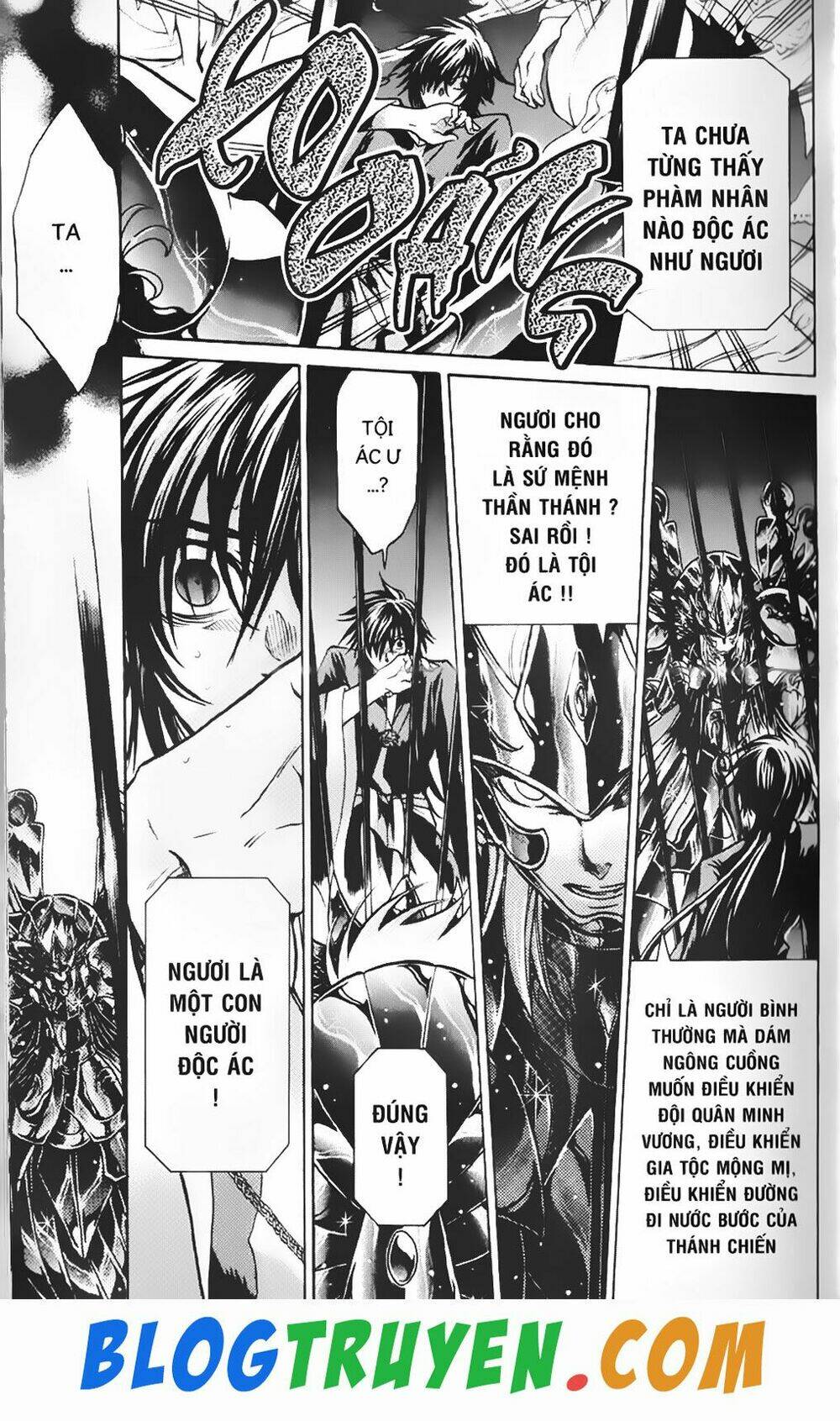 thần thoại minh vương chapter 88 9