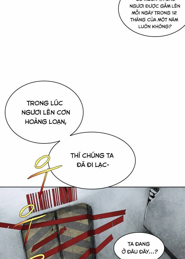 quỷ vương là goblin thì có vấn đề gì không?! chapter 3 18