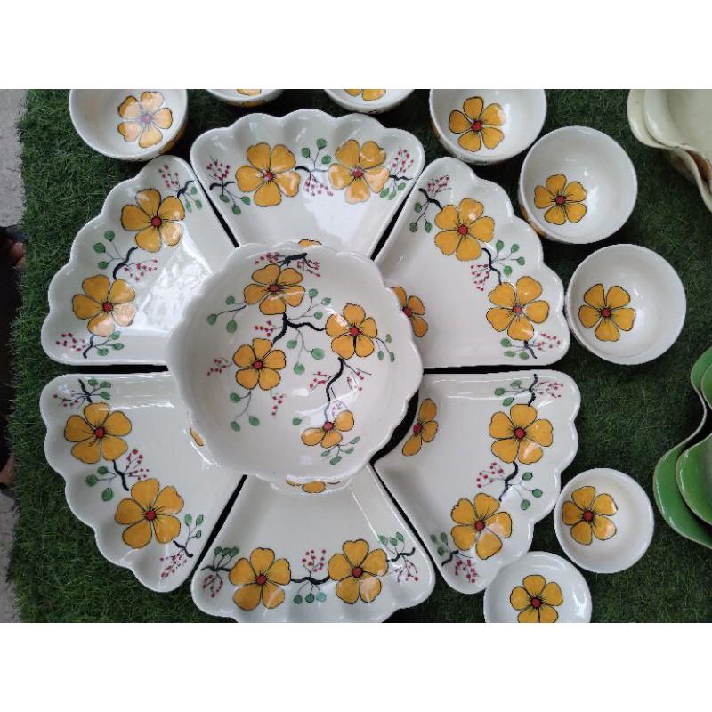 Bộ hoa mặt trời