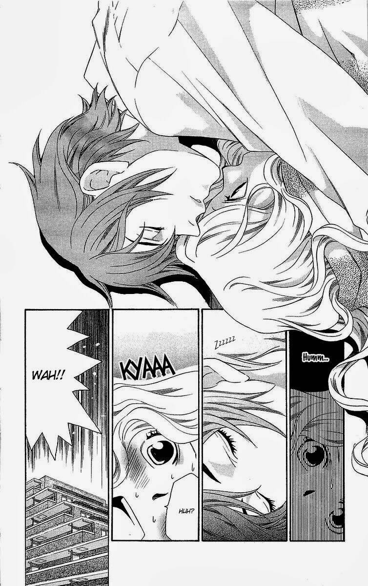 hikitateyaku no koi chapter 3 15