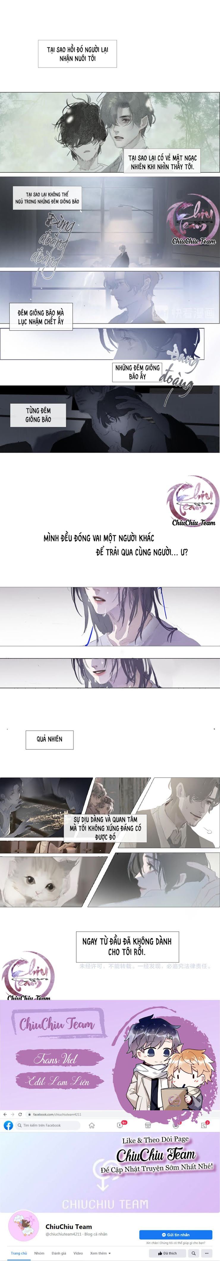 ngày lạnh dần ấm chapter 11 7