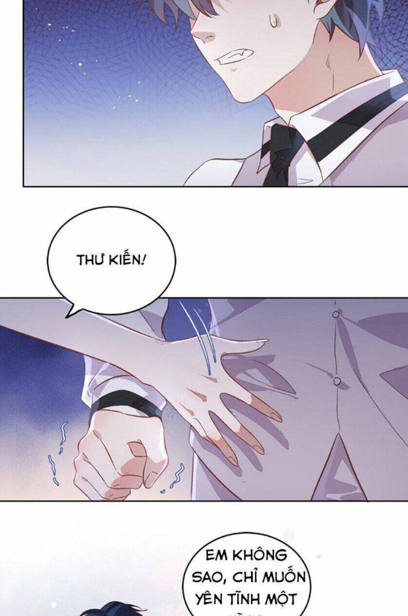 bạn trai kém tuổi bẫy yêu tôi chapter 31 7