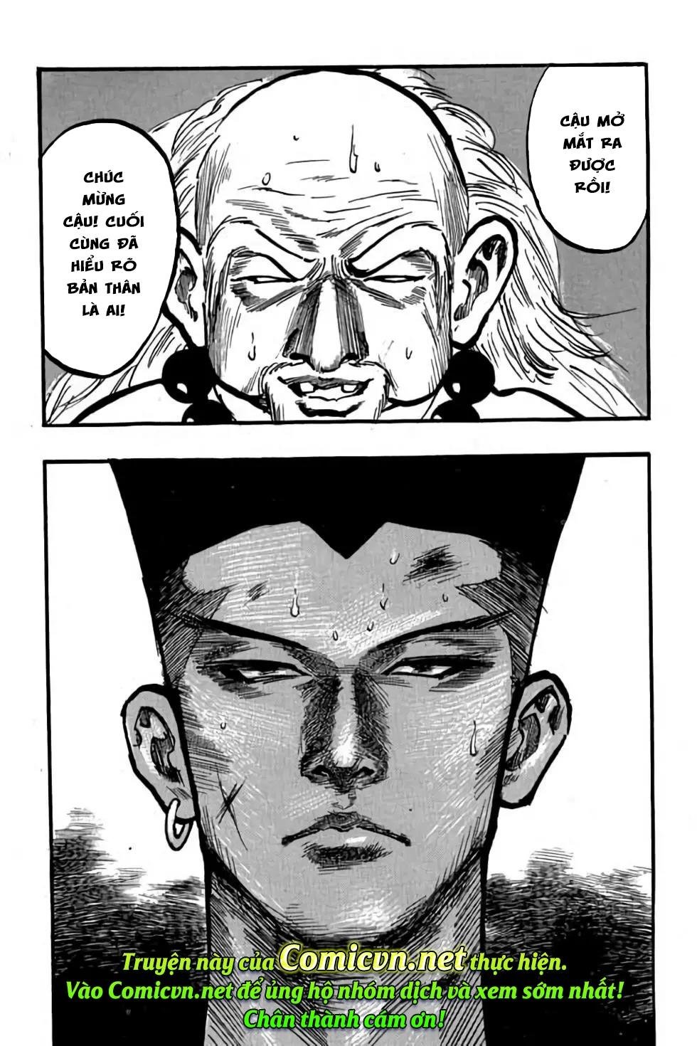 hiệp vương liêu thiêm đinh chapter 94 20