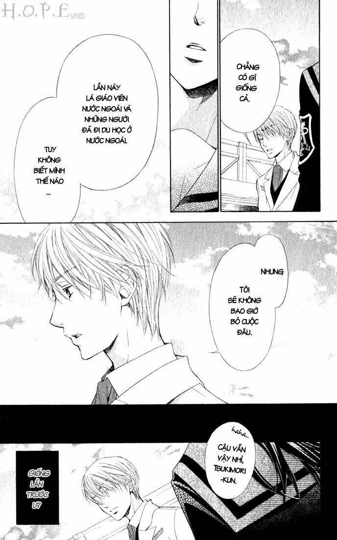 cung đàn vàng chapter 47 36