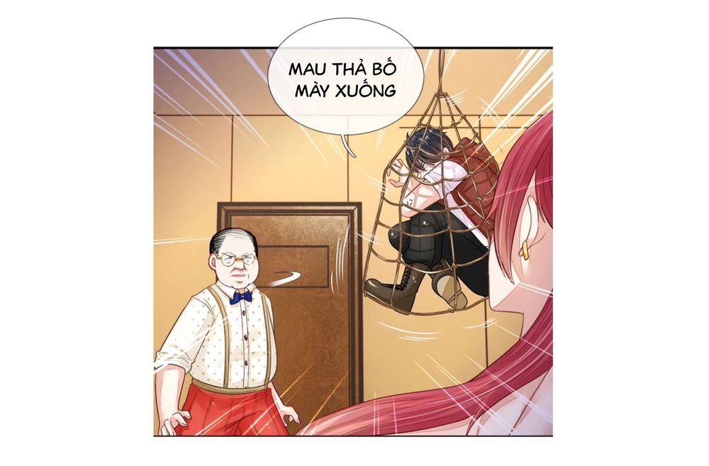 lưu vong đến thành phố tuyệt mệnh chapter 7 35