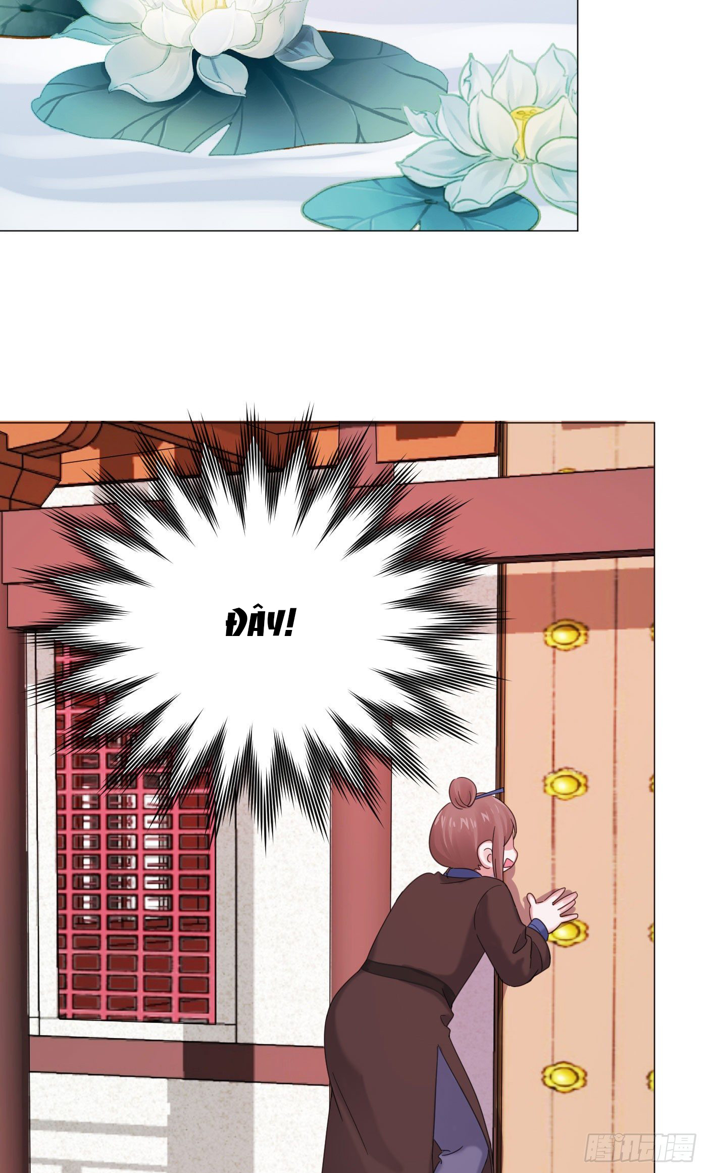 nhất hoàng cửu công thập nhị thê chapter 26 53