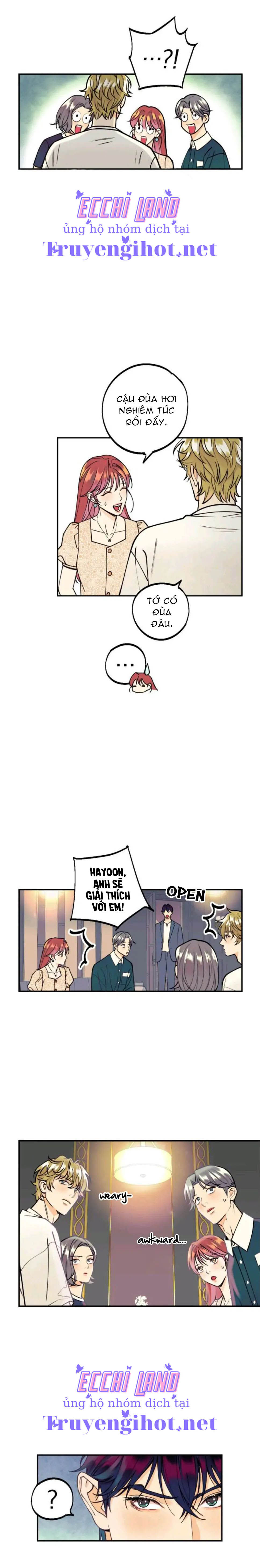 em muốn làm người phụ nữ của anh chapter 5.1 10