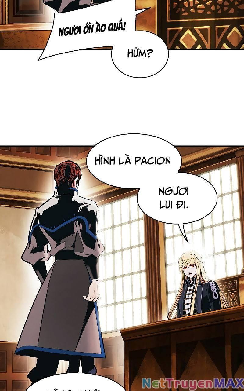 bất bại chân ma chapter 165 33