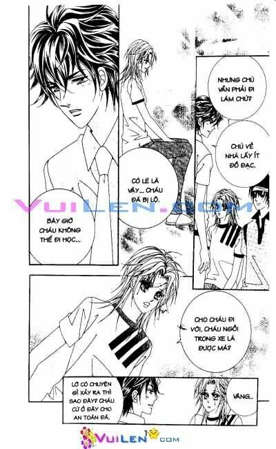 người duy nhất chapter 127 2