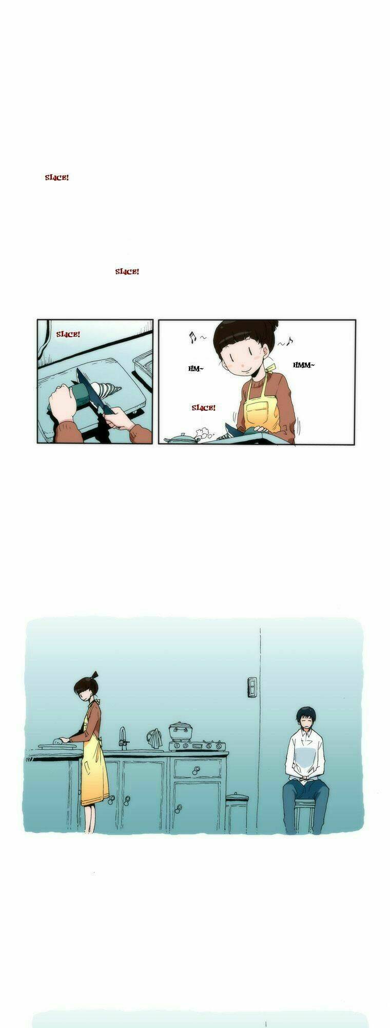 can't see can't hear but love chapter 1 11