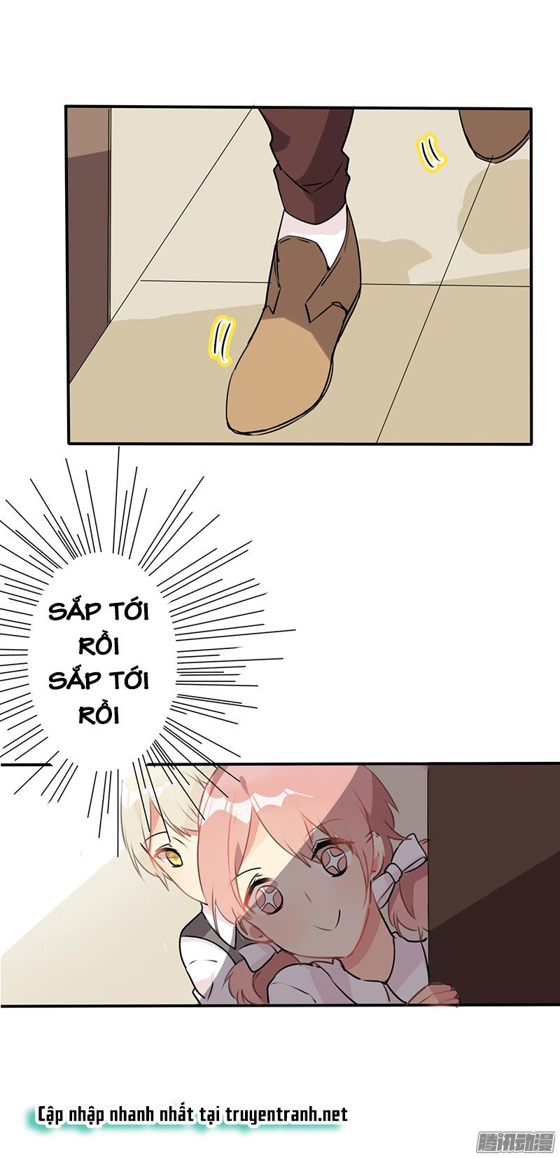 chạm vào người thương chapter 18 7