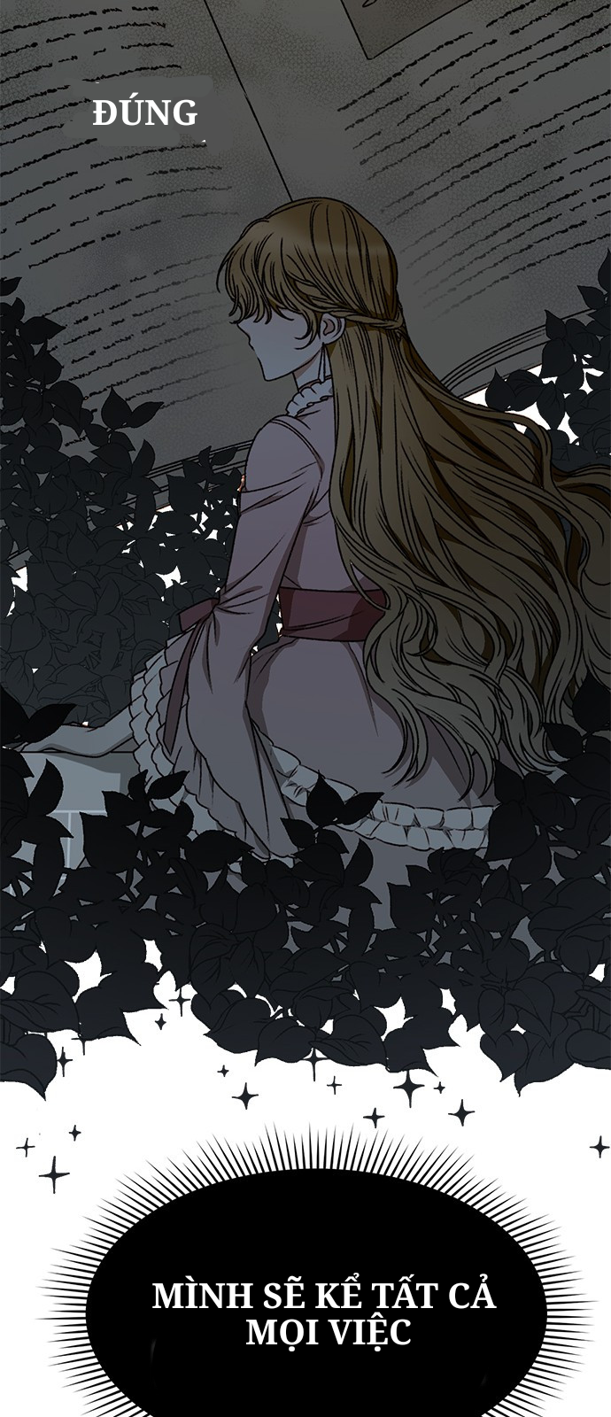 bé con tinh ranh muốn biến tôi thành mẹ kế chapter 2.2 16