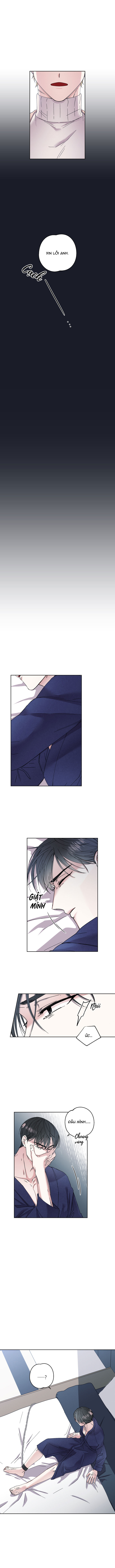 quầng trăng ban ngày chapter 4 5