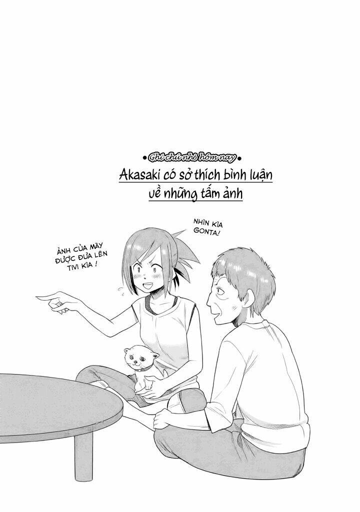 kyou no yuiko-san chapter 6 14