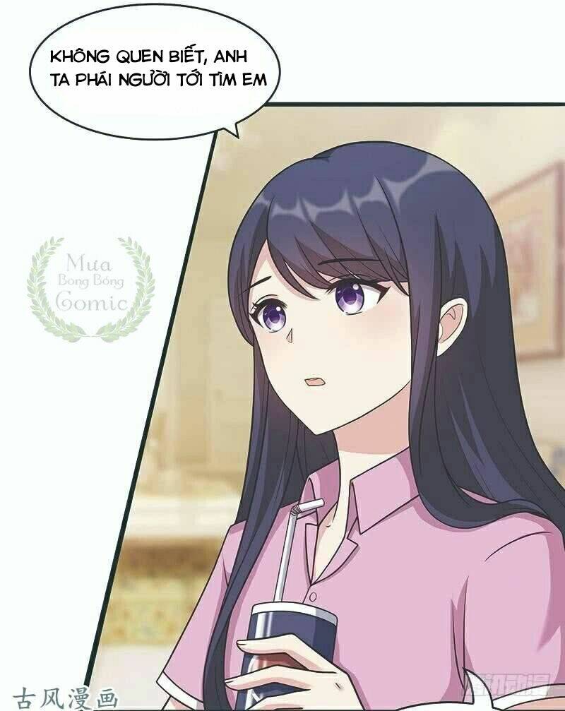 nam thần manh bảo tận diệt chapter 7 12