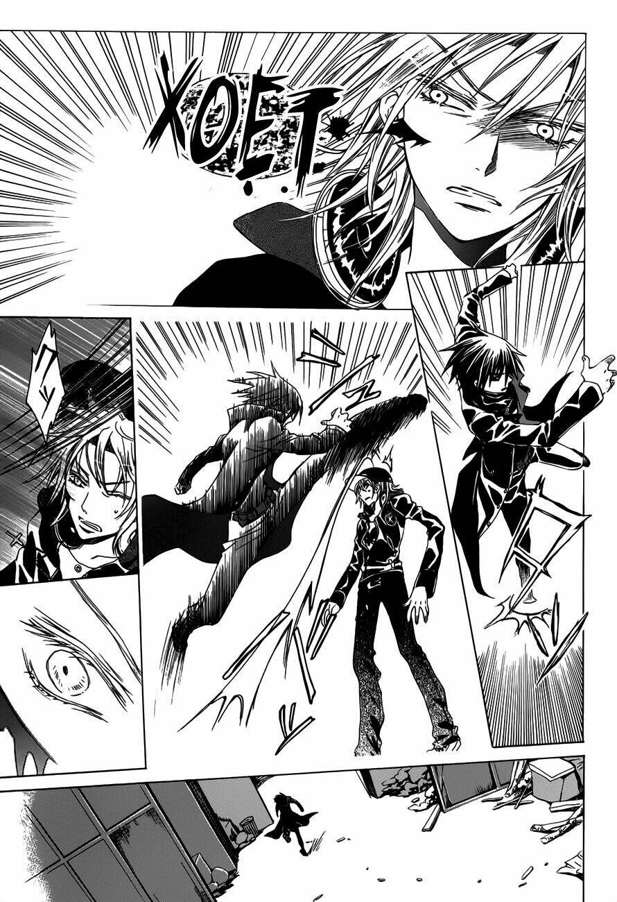 darker than black chapter 1 19