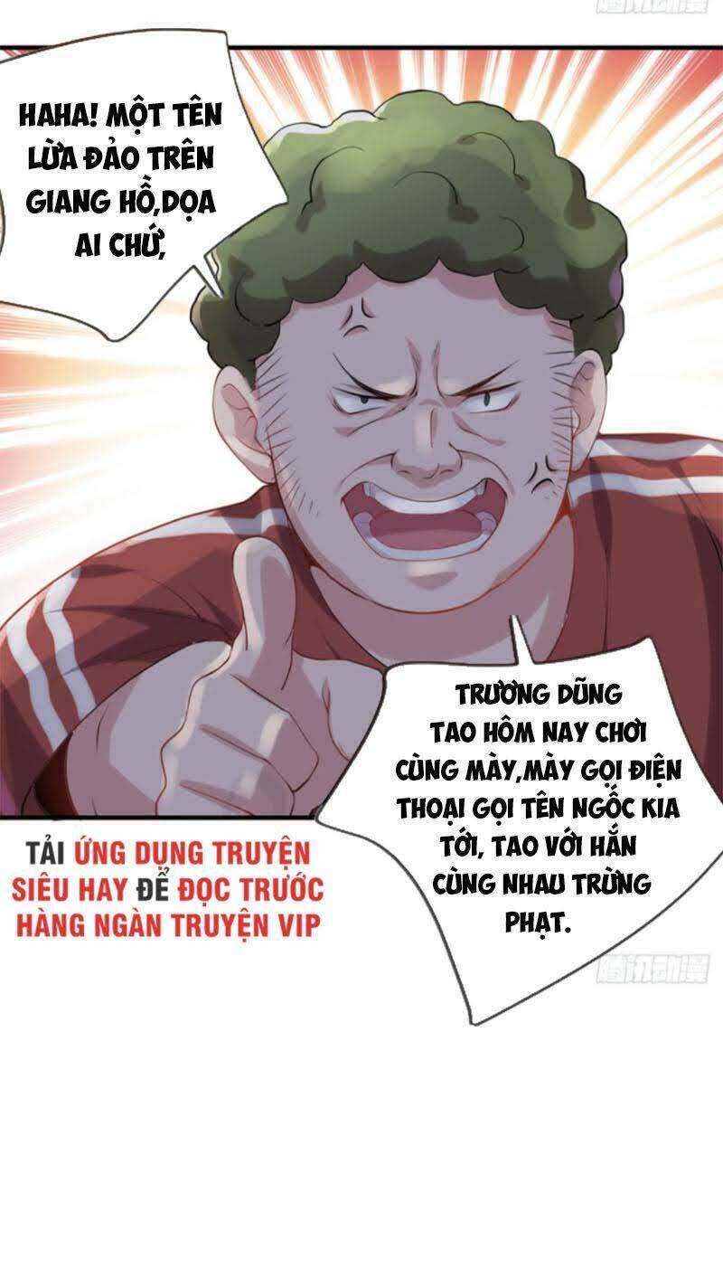 mở phòng khám tại tu tiên giới chapter 19 6
