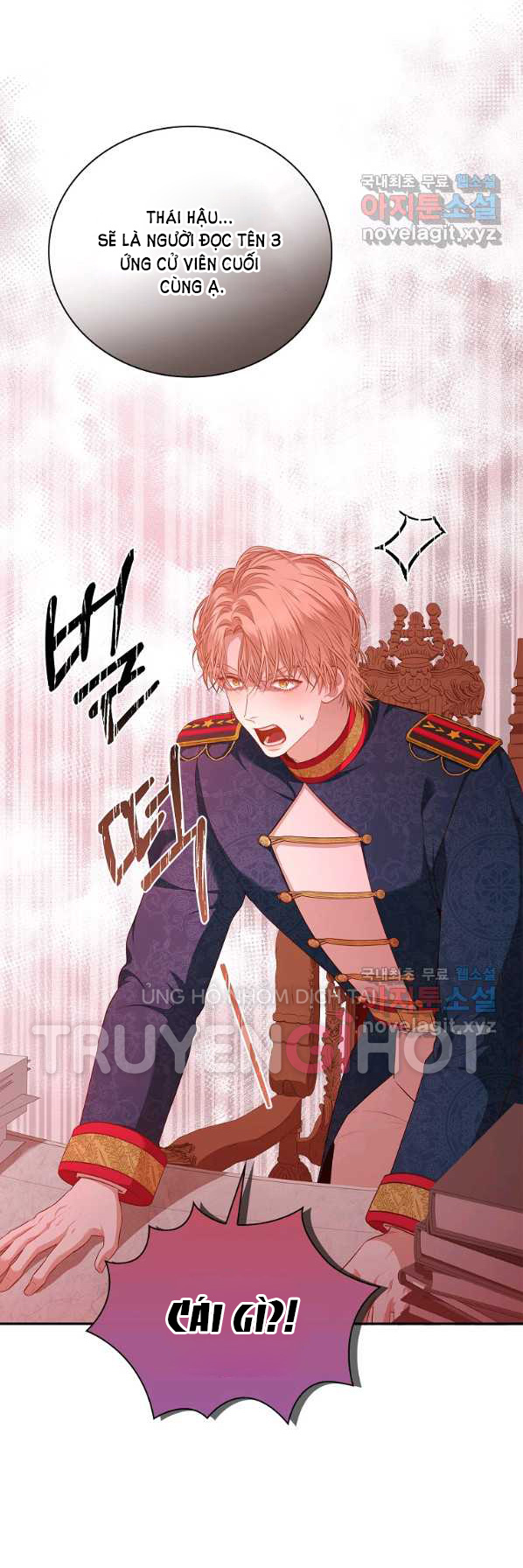 trở thành thư ký của bạo chúa chapter 60 26