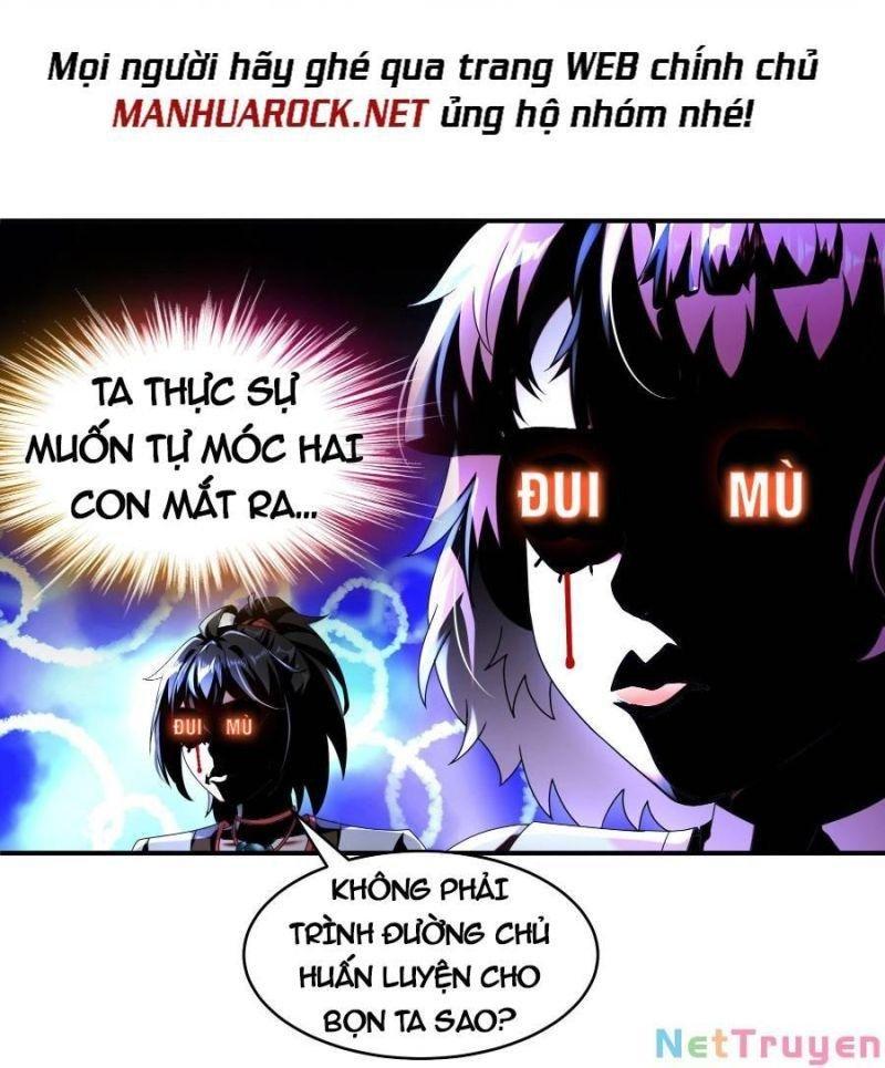 tuyệt sắc đạo lữ đều nói ngô hoàng có thể chất vô địch chapter 12 8