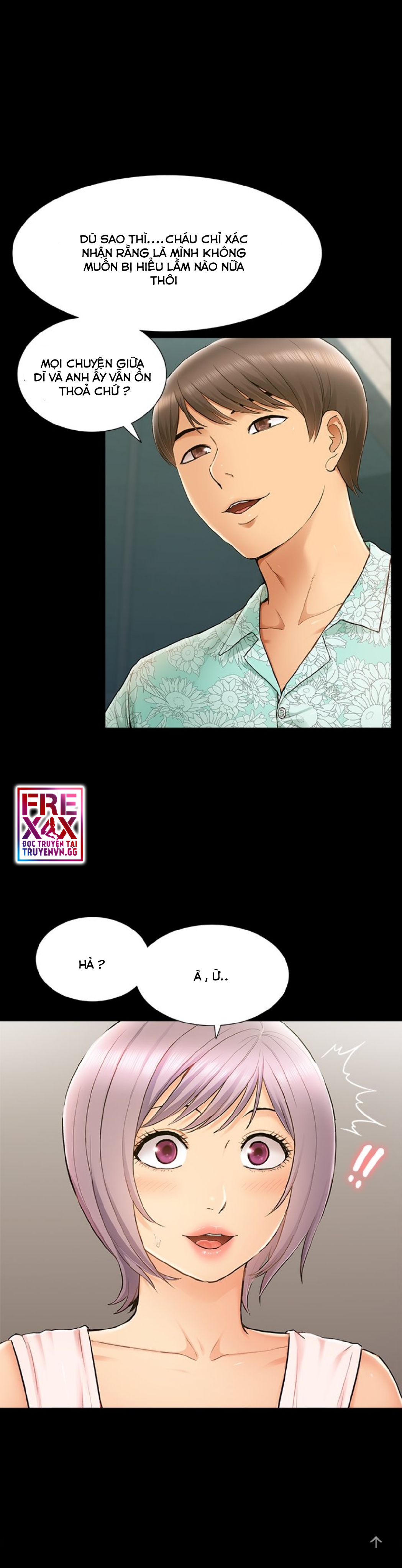 song sinh trụy lạc chapter 28 5