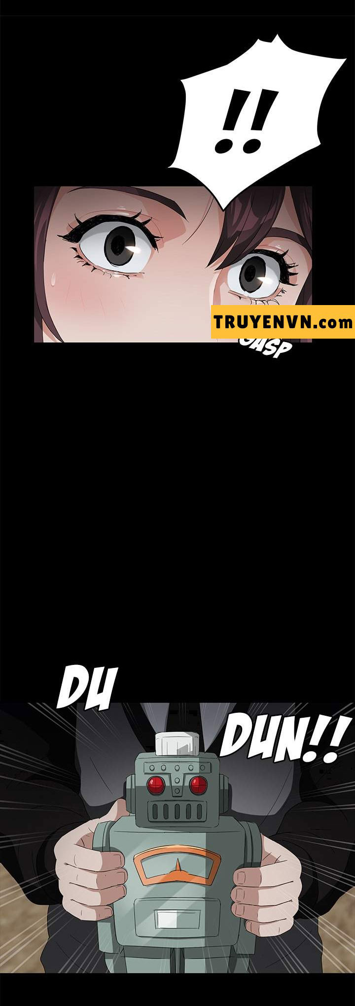 cô vợ bị bán chapter 17 30