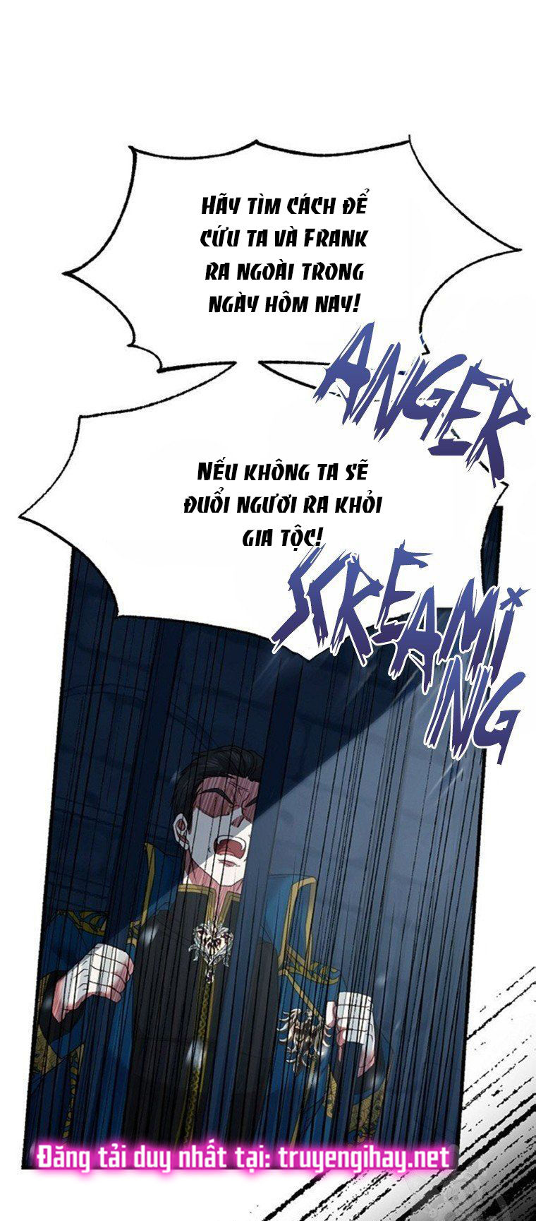 trở thành vợ thái tử quái vật chapter 58.2 25