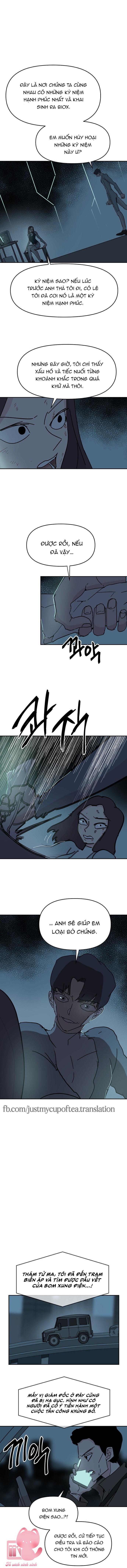 yêu không hồi kết chapter 66 6