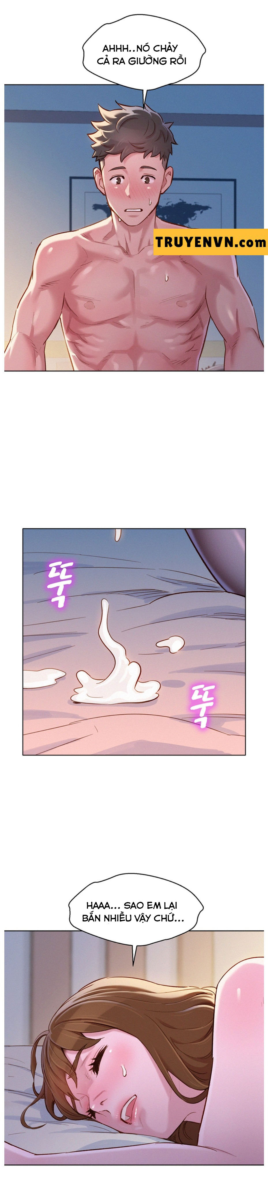 chị gái mưa chapter 92 22