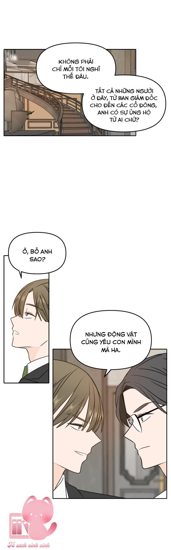 hẹn gặp nhau ở kiếp thứ 19 chapter 41 28