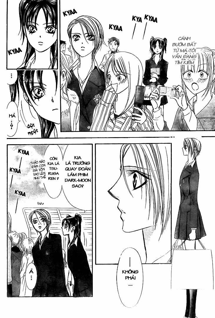 thử thách của kyouko chapter 7.5 7