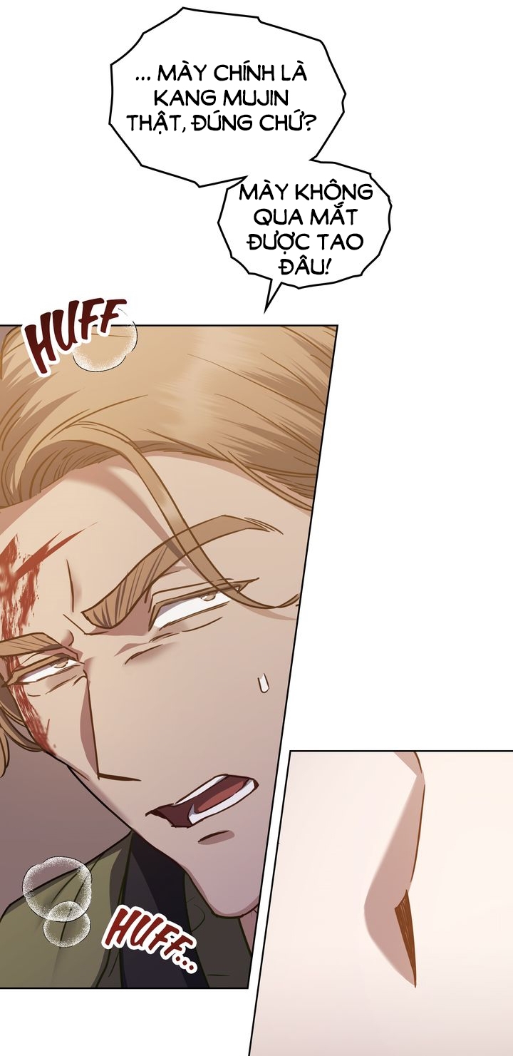 kẻ nghiệp dư chapter 36.1 20