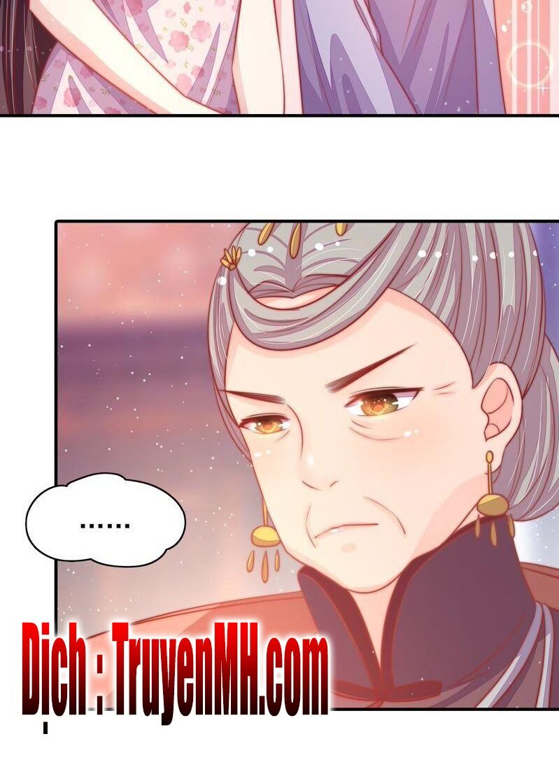 ngày nào thiếu soái cũng ghen chapter 127 13