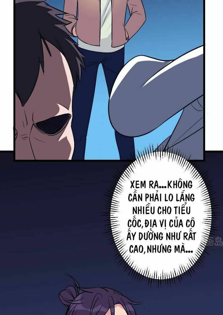 ngưu thư cung ứng thương chapter 136 10