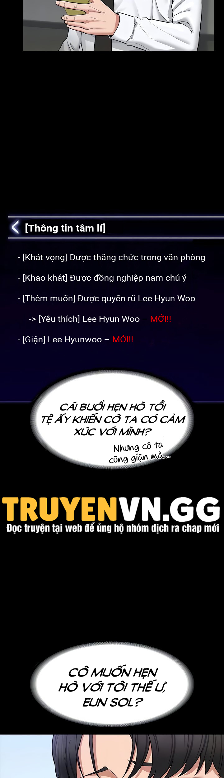 ứng dụng cầu được ước thấy chapter 30 30