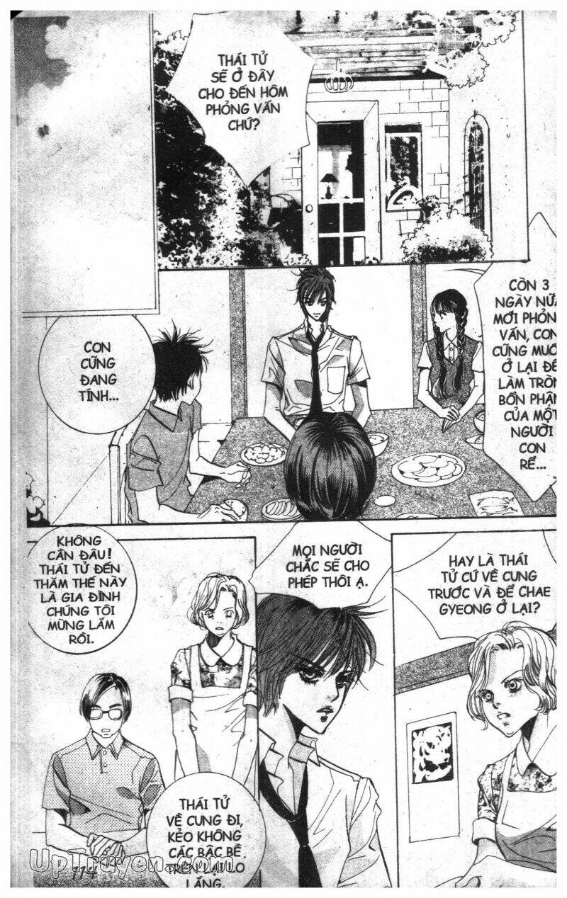 hoàng cung chapter 10 108