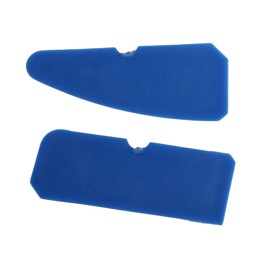 6-15pack Caulking Tool Joint Sealant Silicone Grout Remover Scraper 4PCS A