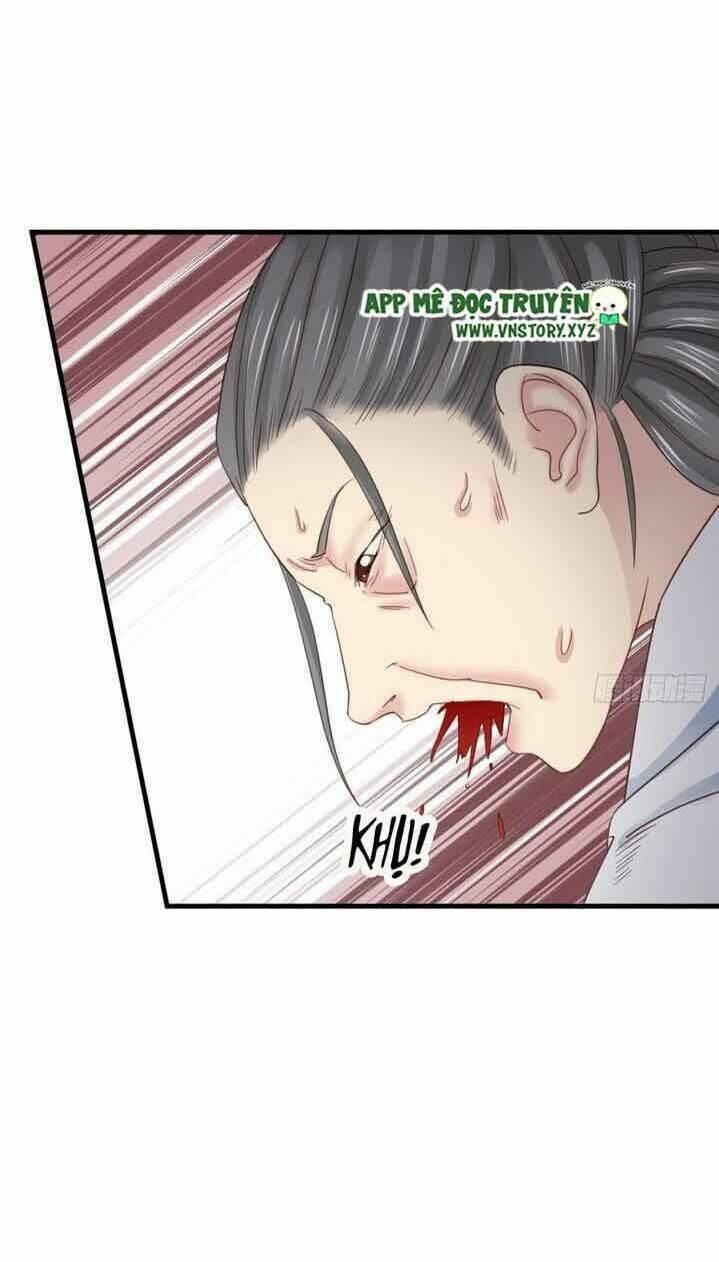 kiều nữ độc phi chapter 263 22