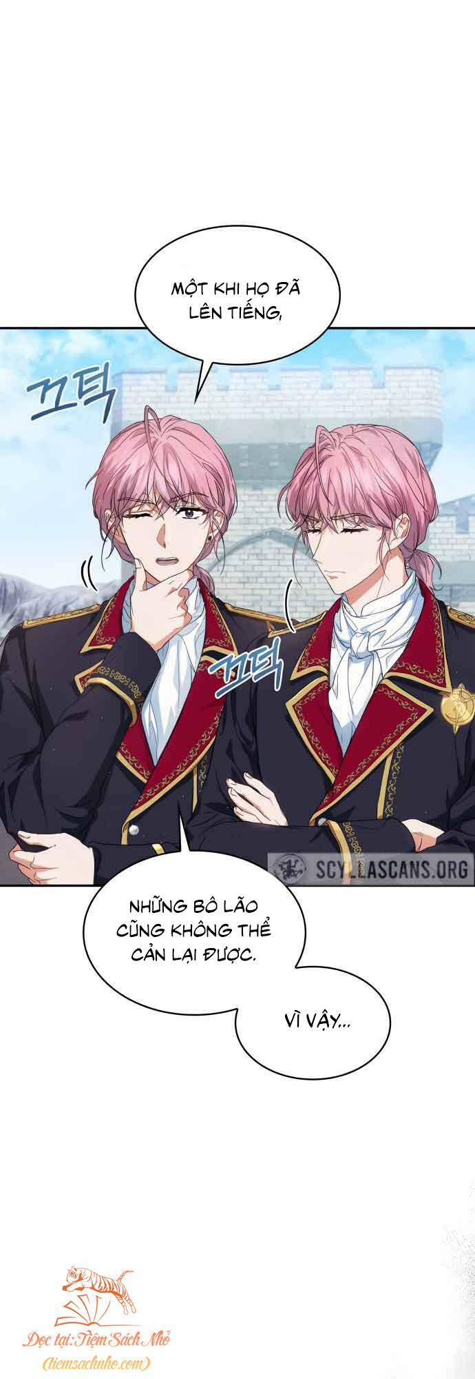 'di vật' melvin để lại chapter 6 66