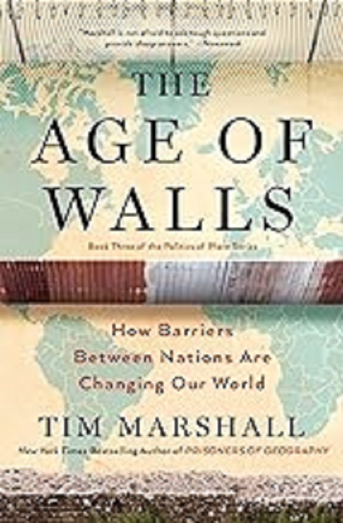 The Age of Walls