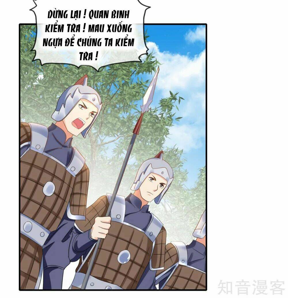 lãnh cung phế hậu muốn nghịch thiên chapter 128 16